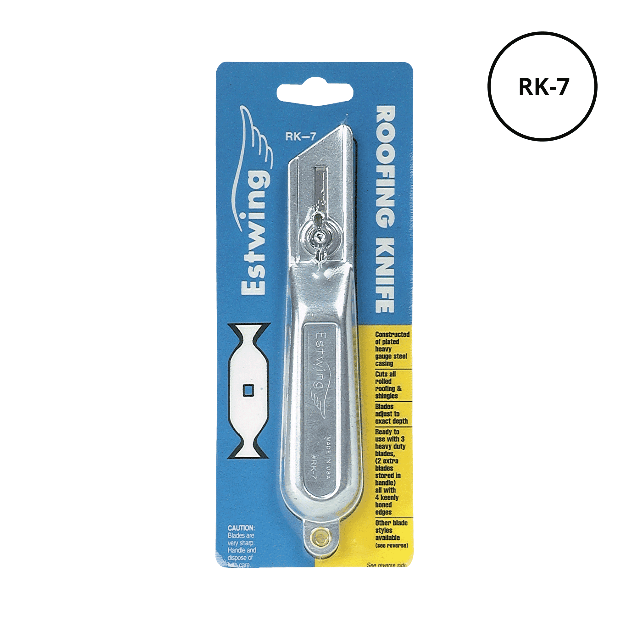 Roofing Knife Estwing