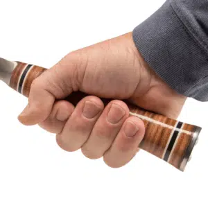 Estwing Carpenter's Hatchet Leather (E2H)