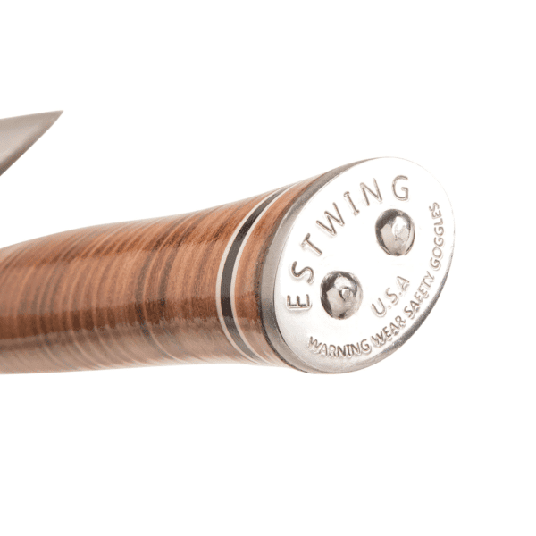 Carpenter's Hatchet (Leather) Estwing