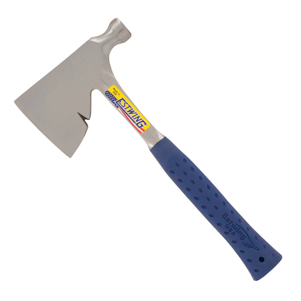 Estwing Carpenter's Hatchet (E3-2H)