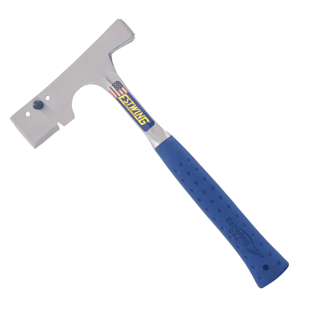 Estwing Shingler's Hatchet (E3-LS)