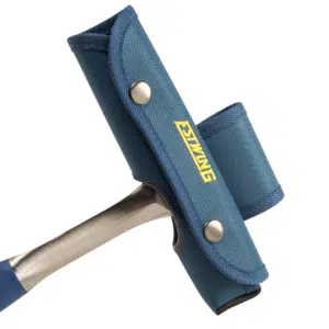 Estwing Bricklayer Mason's Hammer (E3-24BLC)
