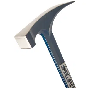 Estwing Big Blue Bricklayer Hammer Long Handle (E6-22BLCL)