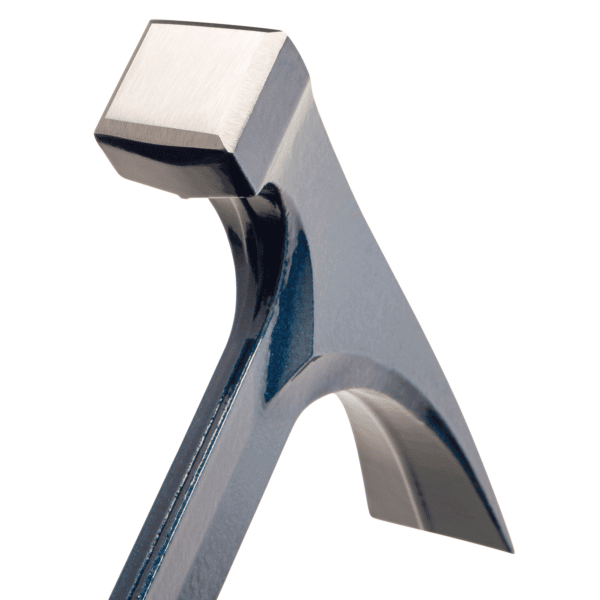 Big Blue Bricklayer Hammer (Long Handle) - Estwing