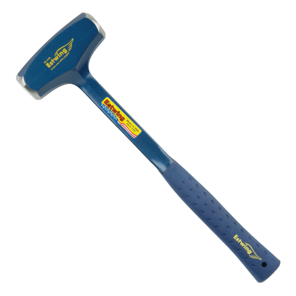Estwing Drilling Hammer Long Handle 4 lb. (B3-4LBL)