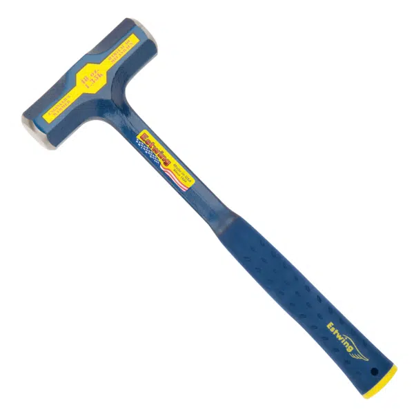 Estwing Engineer's Hammer (E6-48E)