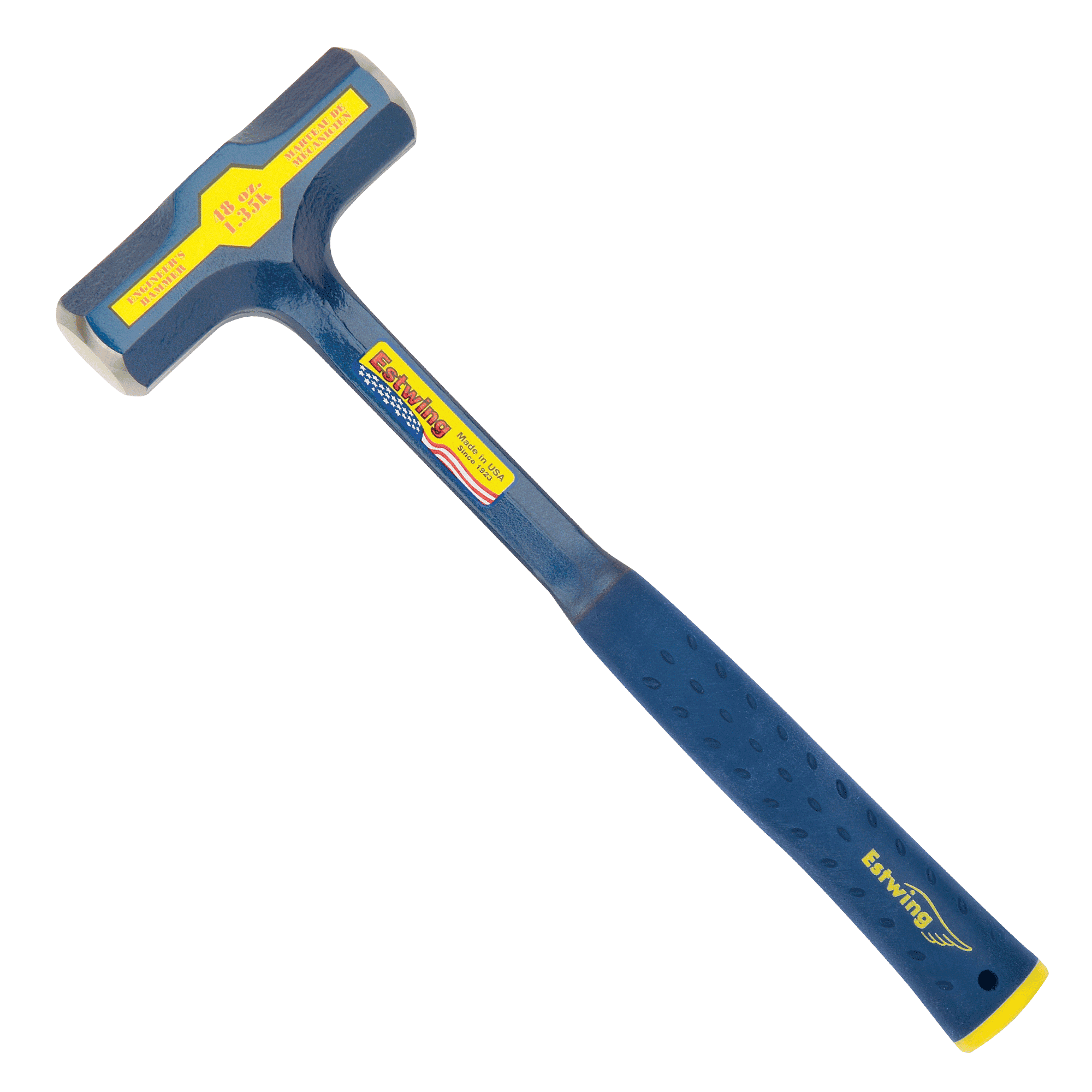 Engineers hammer shop