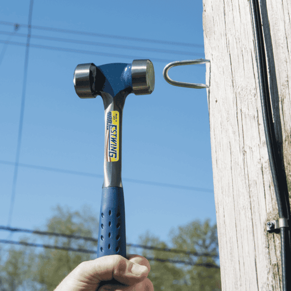 Lineman's Hammer Estwing