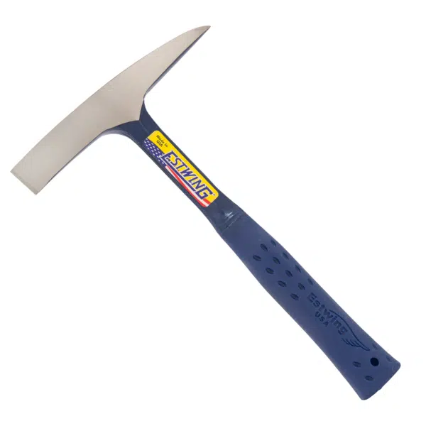 American Type Spring Handle Welding Chipping Hammer 300g 500g - China  Chipping Hammer, Claw Hammer