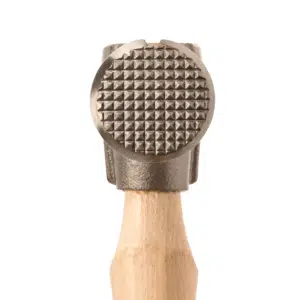 Estwing Sure Strike® Pro California Hammer with Straight Handle 23 oz. Hickory (MRW23LM)