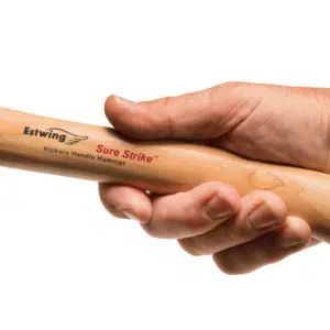 Estwing Sure Strike® Framing Hammer 25 oz. Hickory (MRW25LM)