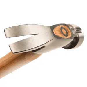 Estwing Sure Strike® Framing Hammer 25 oz. Hickory (MRW25LM)