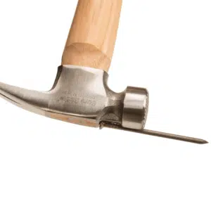 Estwing Sure Strike® Framing Hammer 25 oz. Hickory (MRW25LM)
