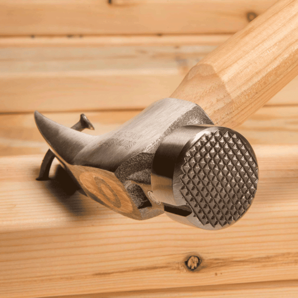 Estwing Claw Hammers - Lee Valley Tools