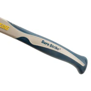 Estwing Sure Strike® Rip Claw Hammer 16 oz. Carbon Fiber (SSCF16S)