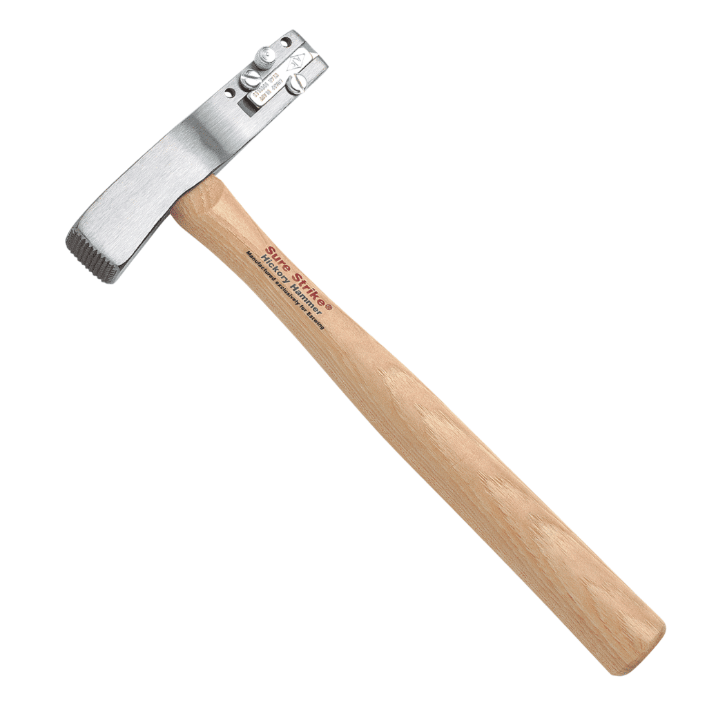 Estwing Sure Strike® Roofing Hatchet Hickory (MRW18R)