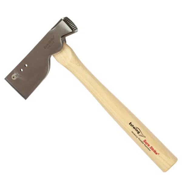 Estwing Sure Strike® Roofing Hatchet Hickory (MRWS)