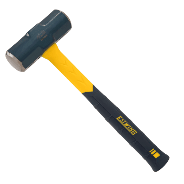 Estwing Sure Strike® Engineer's Hammer 4 lb. Fiberglass (MRF64E)
