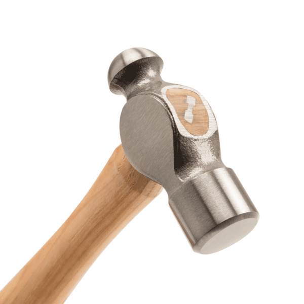 Bead Landing™ Ball Peen Hammer