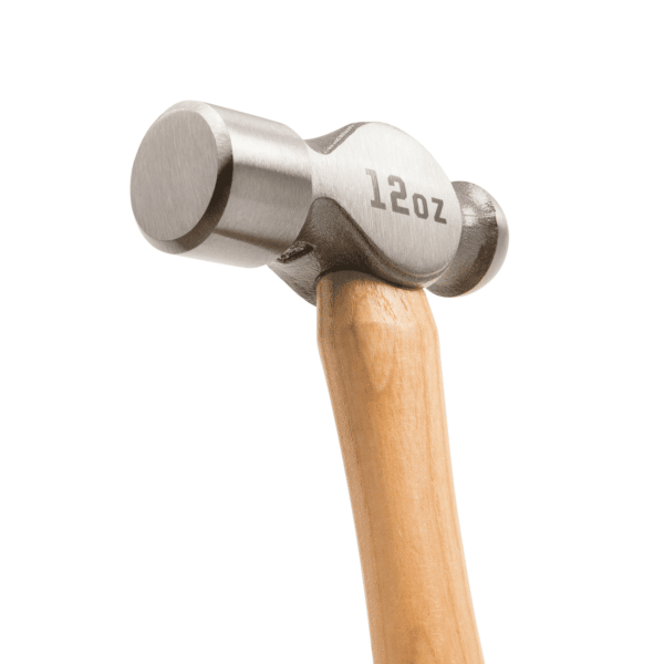 Ball Peen Hammer (Triple Wedge) - Estwing