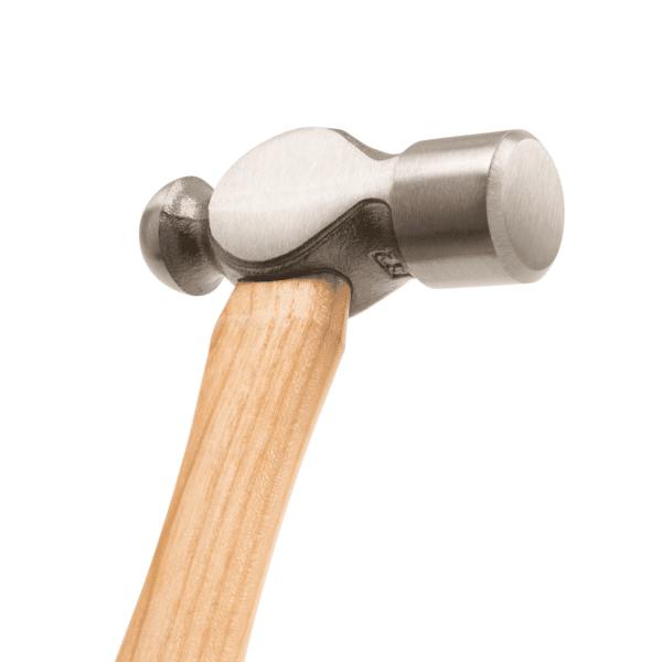 Ball Peen Hammer (Triple Wedge) - Estwing