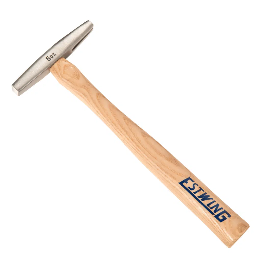 Estwing Sure Strike® Tack Hammer Hickory (MRWT)