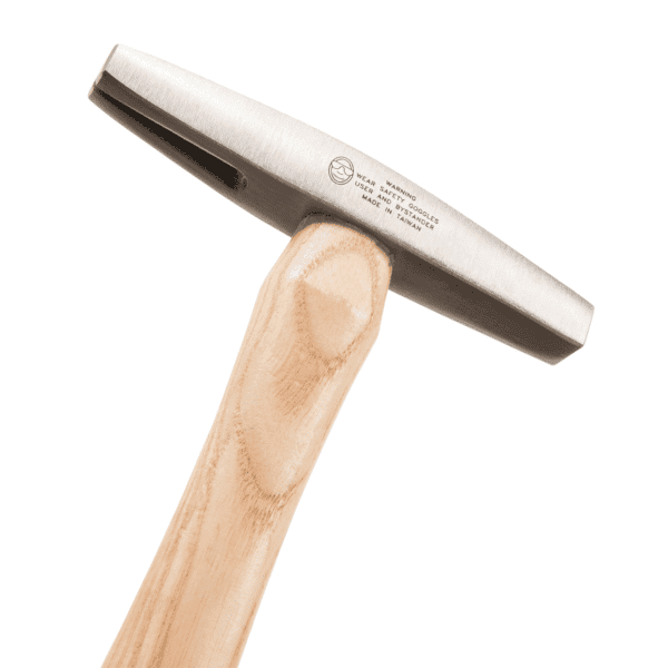 pine　　EH-SW57 Tack Hammer (Triple Wedge) - Estwing