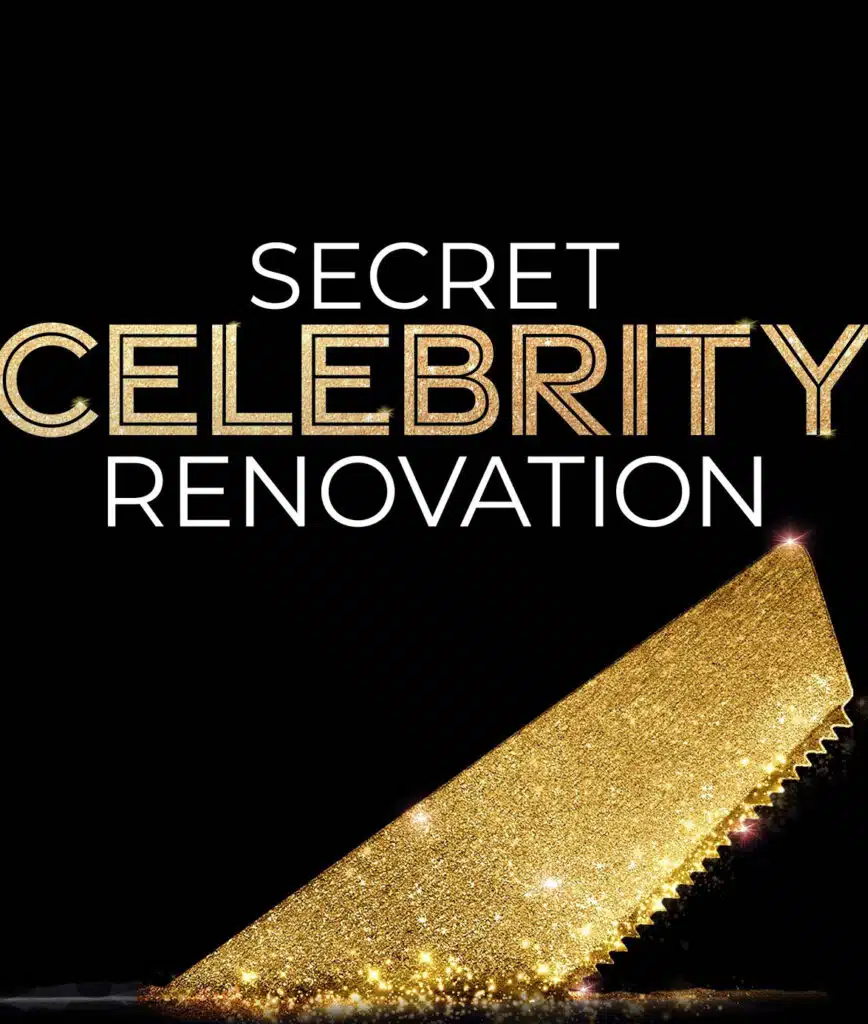 Secret Celebrity Reno Logo