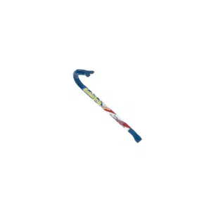 Estwing Gooseneck Wrecking Bar 12 in. (EWB-12)