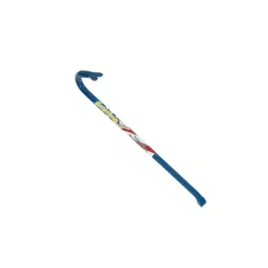 Estwing Gooseneck Wrecking Bar 18 in. (EWB-18)