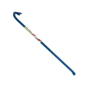 Estwing Gooseneck Wrecking Bar 30 in. (EWB-30)