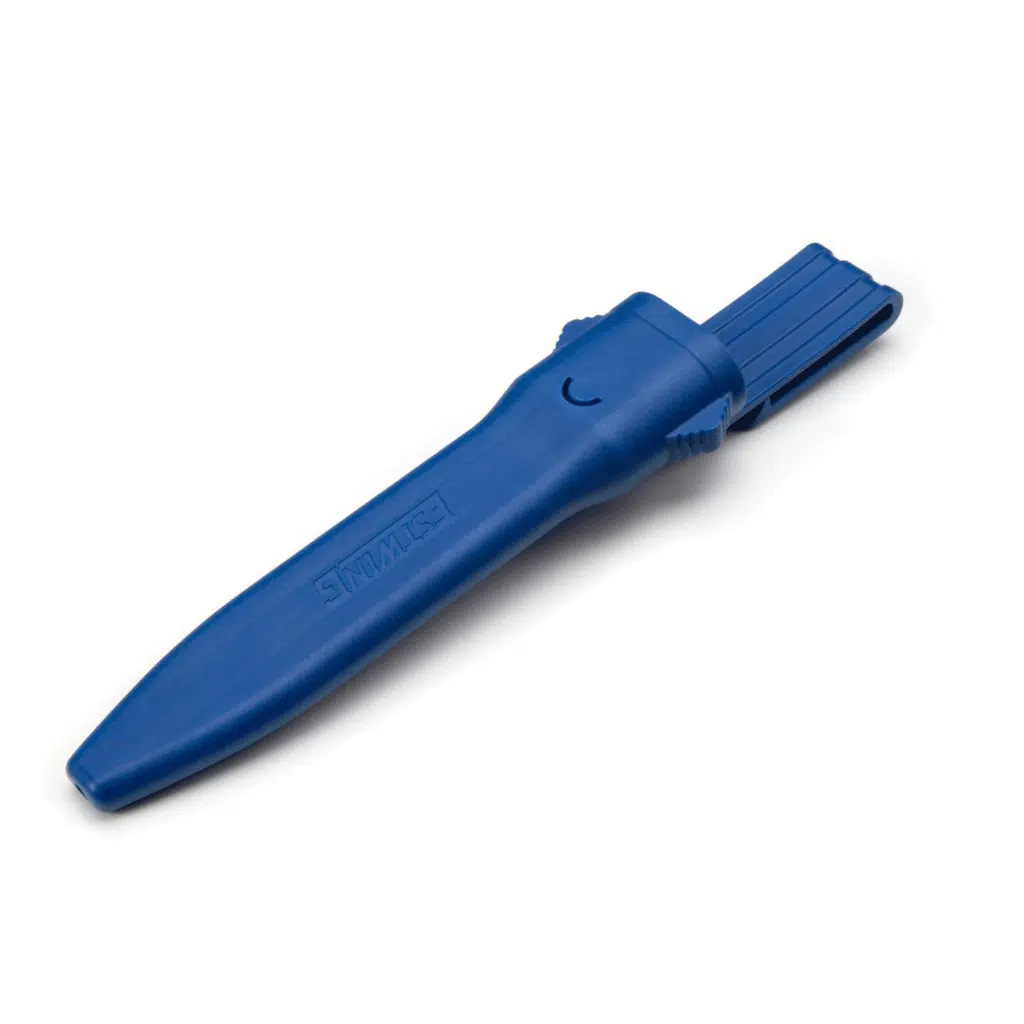 Estwing Replacement Knife Sheath for Estwing 5.5-inch Fixed Blade Duct Knife (42455)