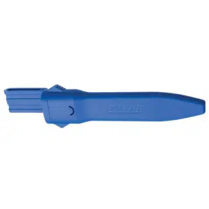 Estwing Replacement Knife Sheath for Estwing 5.5-inch Fixed Blade Duct Knife (42455)