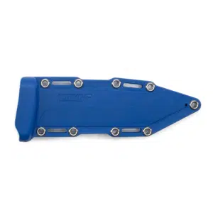 Estwing Replacement Knife Sheath for Estwing 5.5-inch Tanto Point Fixed Blade Hunting Knife (42456)
