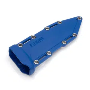Replacement Knife Sheath for Estwing 5.5-inch Tanto Point Fixed Blade Hunting Knife