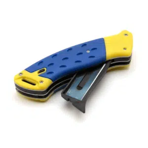 3-In-1 Angle Adjusting Retractable Carpet and Utility Knife