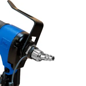 Estwing 15° 2-1/2" Coil Sliding Nailer with Adjustable Metal Belt Hook (ECN65)