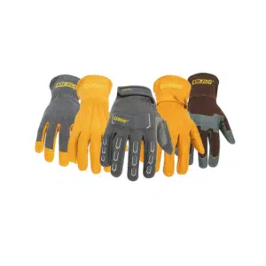 Estwing Glove Collection (EWADJLD)