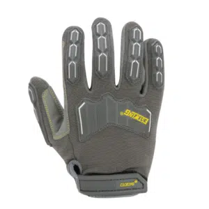 Estwing Impact Resistant Synthetic Leather Palm Work Glove (EWIMP)