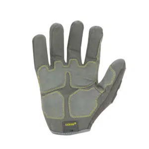 Estwing Impact Resistant Synthetic Leather Palm Work Glove (EWIMP)