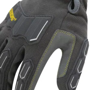 Estwing Impact Resistant Synthetic Leather Palm Work Glove (EWIMP)
