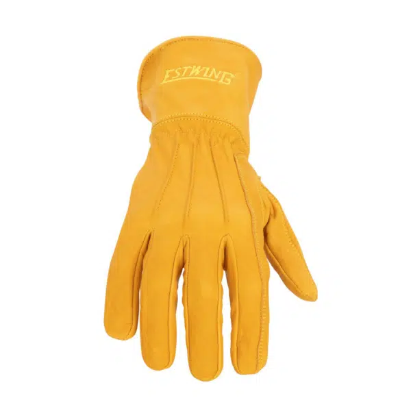 Estwing Classic Leather Driver Work Glove (EWLD)