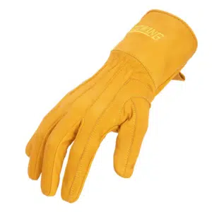 Estwing Classic Leather Driver Work Glove (EWLD)