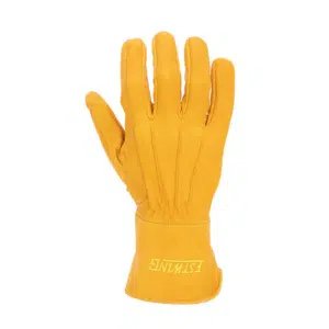 Estwing Classic Leather Driver Work Glove (EWLD)