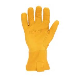 Classic Leather Driver Work Glove