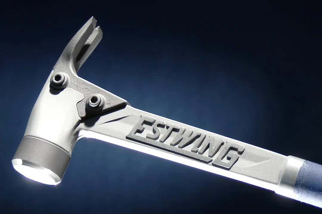 Open Estwing Al-Pro™ Hammer Video Modal