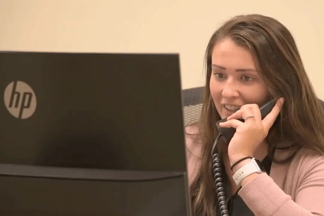 Estwing Employee Video (Hannah)