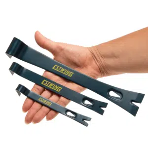 Estwing 3-Piece Pry Bar Set (PB3PC)