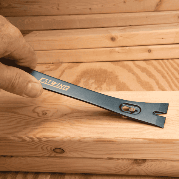 3Piece Pry Bar Set Estwing