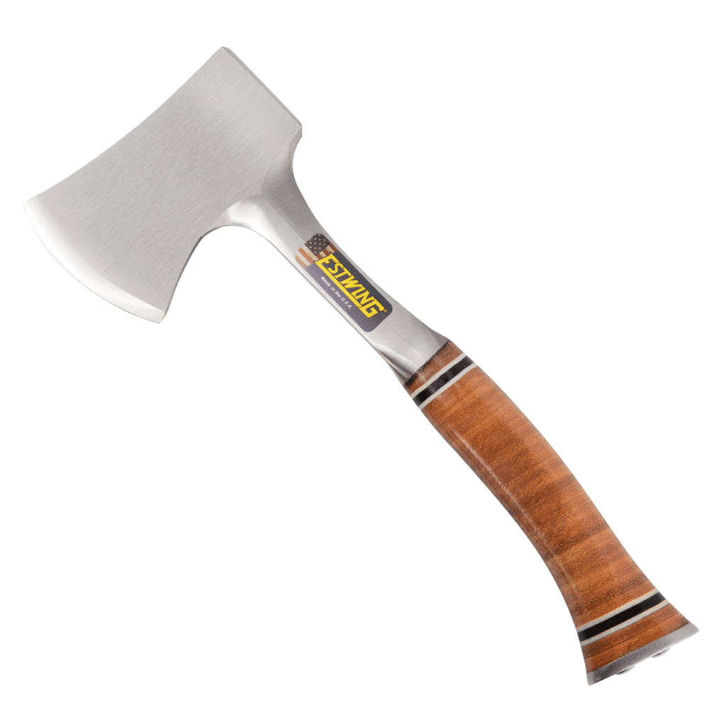 Estwing Sportsman's Axe (E14A)